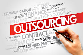 Outsoursing
